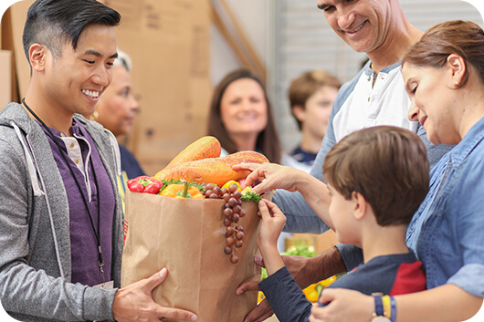How to get start fundraising for kids